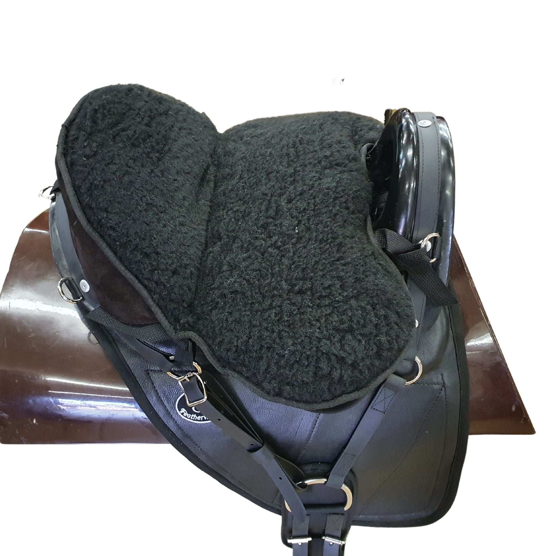 Bumnah Trail Fleece Wide Solo